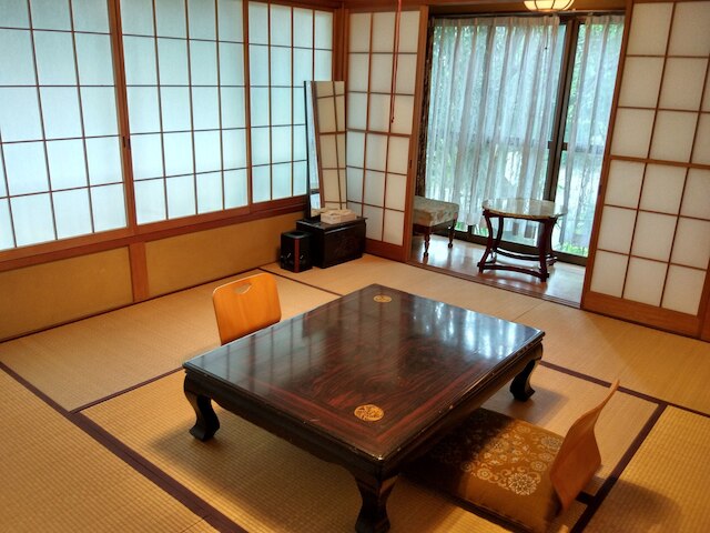 箱根 宮城野ハウス