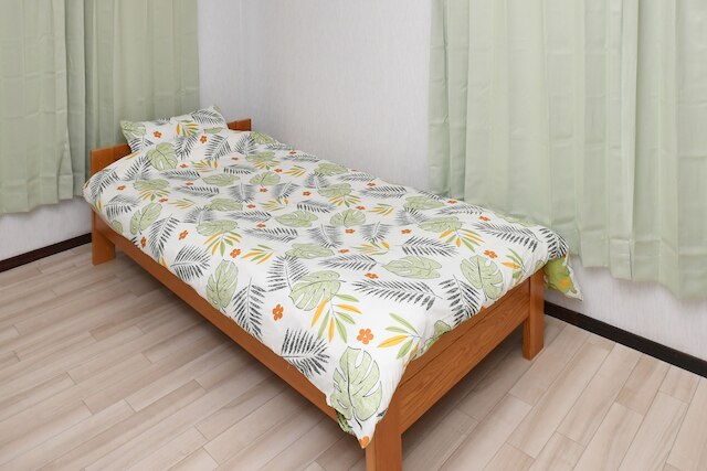 コンビニエント・アパート・イン・小樽