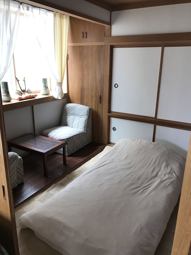 コンビニエント・アパート・イン・小樽