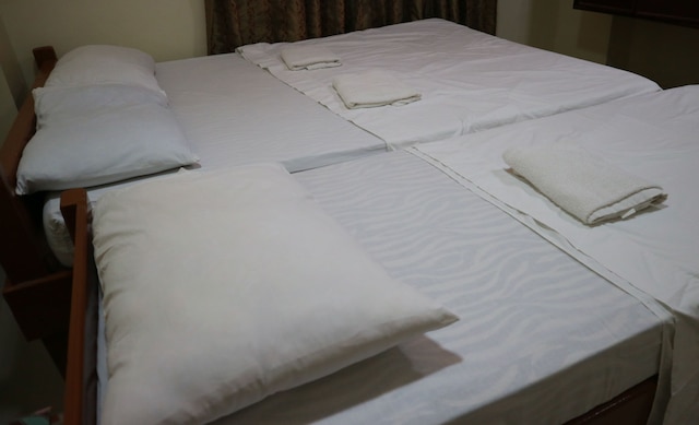 マビニ ペンション