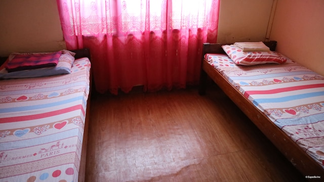 マビニ ペンション