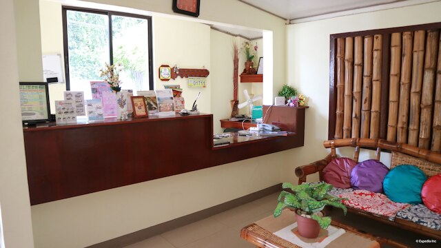 マビニ ペンション