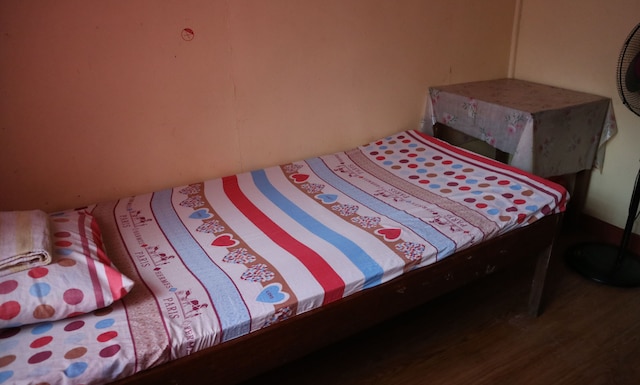 マビニ ペンション