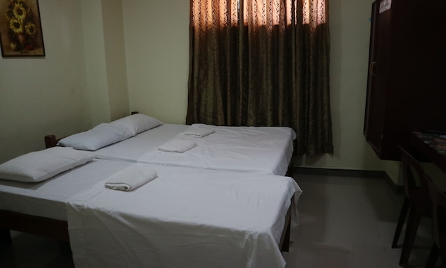 マビニ ペンション