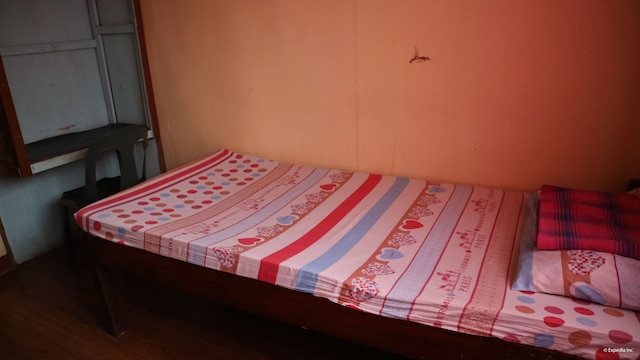 マビニ ペンション