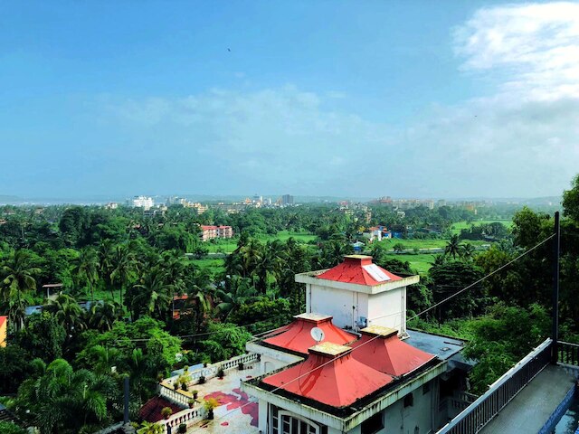 ヴィラ ザ アボード ゴア