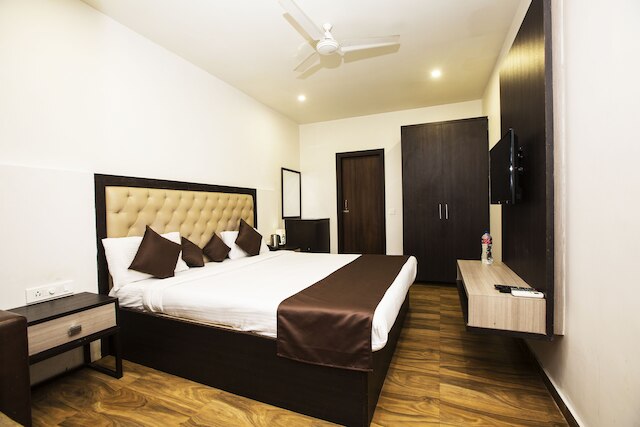 ヴィラ ザ アボード ゴア