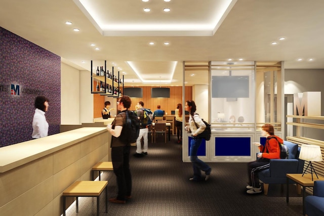 ホテル エム マツモト