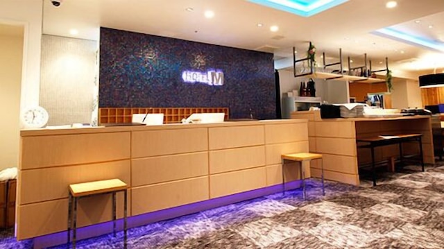 ホテル エム マツモト