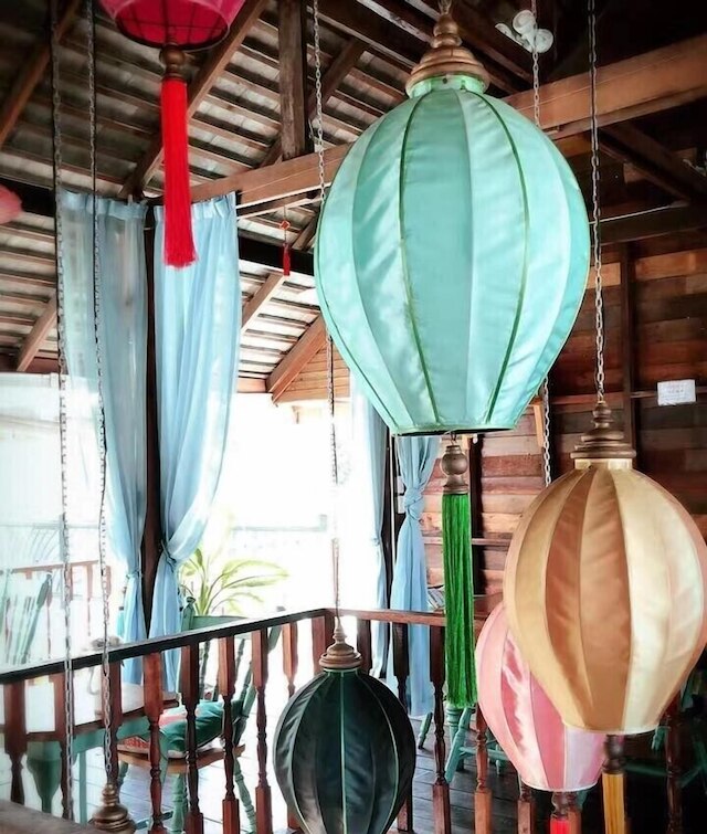 ガーデン ヤード イン チェンマイ