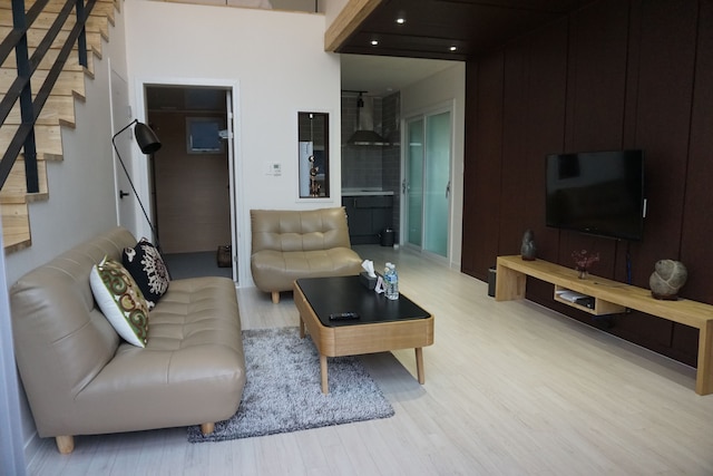 ザ オーシャン ペンション