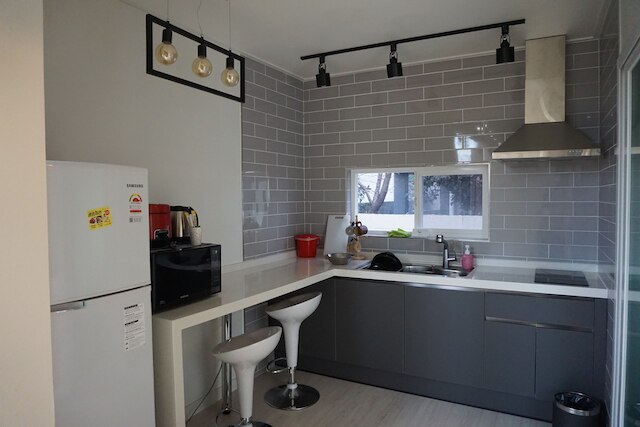 ザ オーシャン ペンション