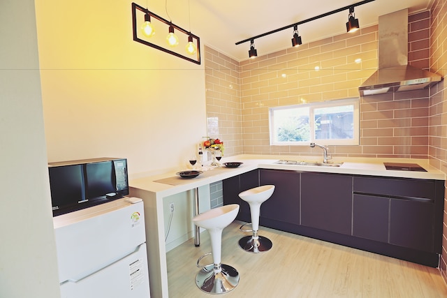 ザ オーシャン ペンション