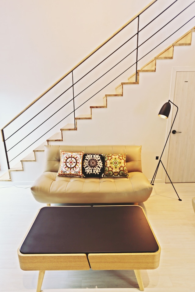 ザ オーシャン ペンション