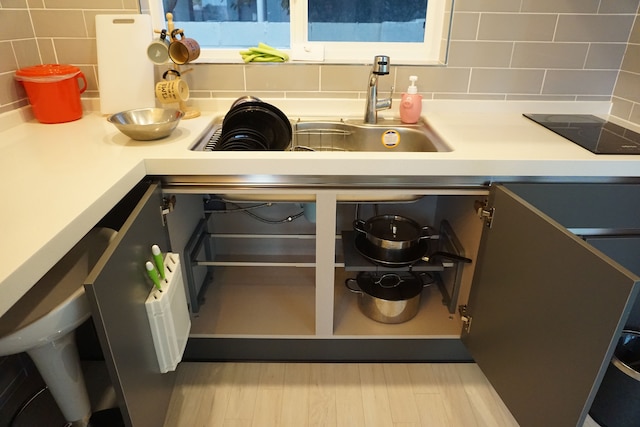 ザ オーシャン ペンション