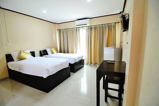 ラクサスク ハウス