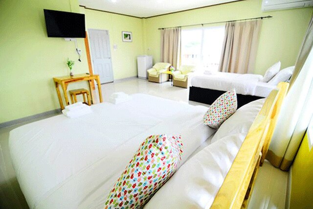 ラクサスク ハウス