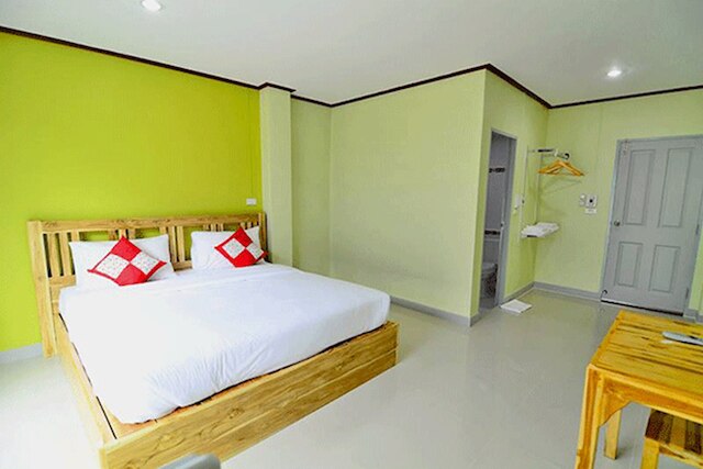 ラクサスク ハウス