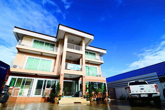 ラクサスク ハウス