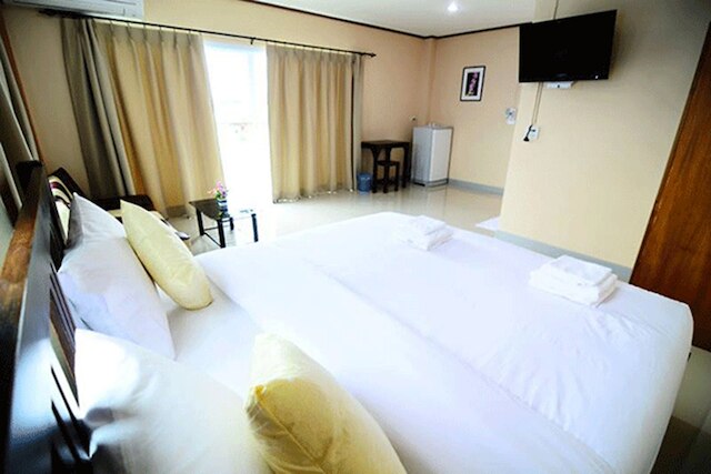 ラクサスク ハウス