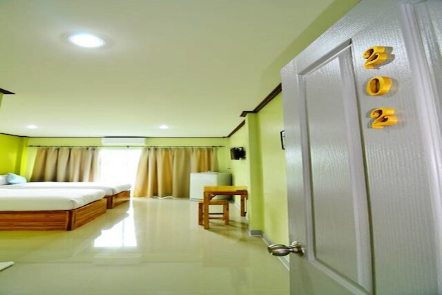 ラクサスク ハウス