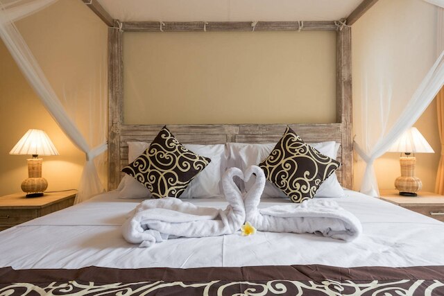 アラム プラセサ バリ