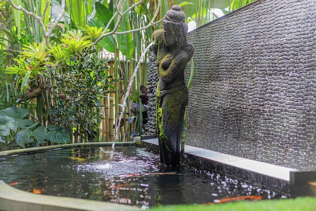 アラム プラセサ バリ