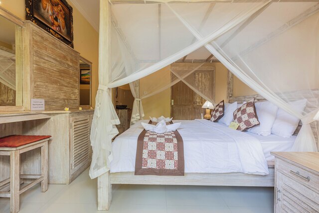 アラム プラセサ バリ