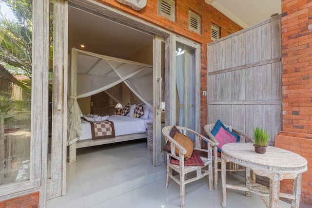 アラム プラセサ バリ