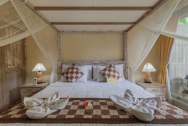 アラム プラセサ バリ