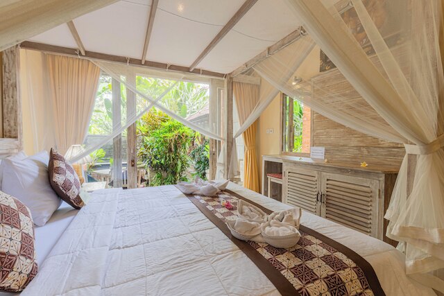 アラム プラセサ バリ