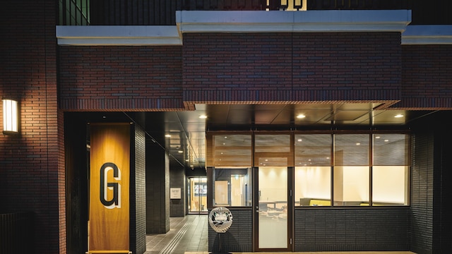 Hotel WBF Kitasemba WEST