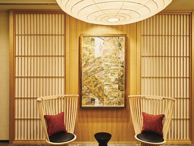 Hotel WBF Kitasemba WEST