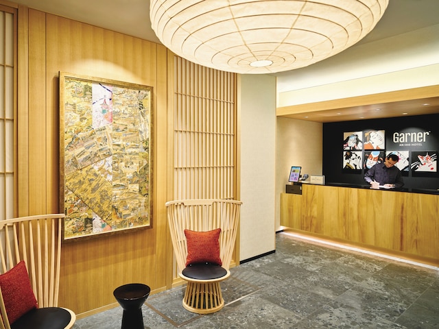 Hotel WBF Kitasemba WEST