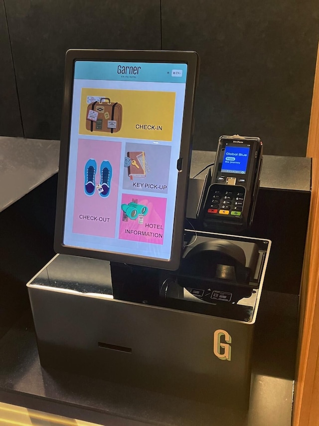 ガーナーホテル大阪本町北船場