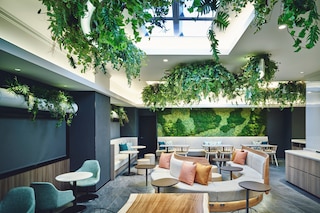 ガーナーホテル大阪本町北船場