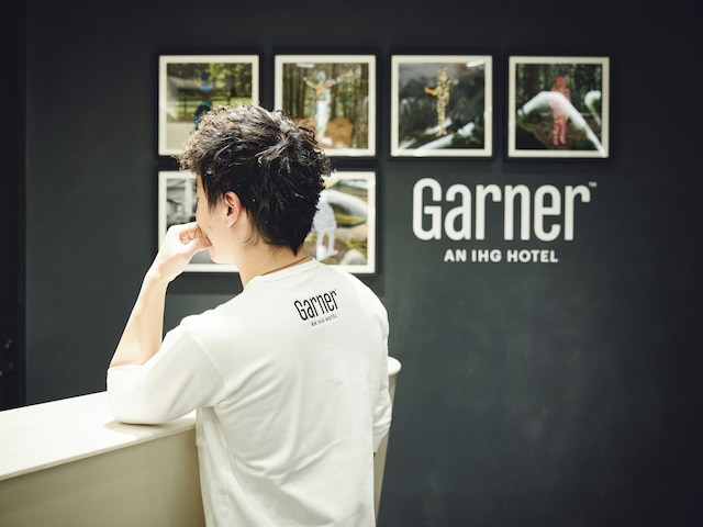 ガーナーホテル大阪本町北船場