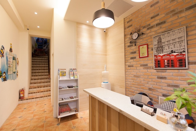 ジ キン チェン B&B (紫青橙民宿)