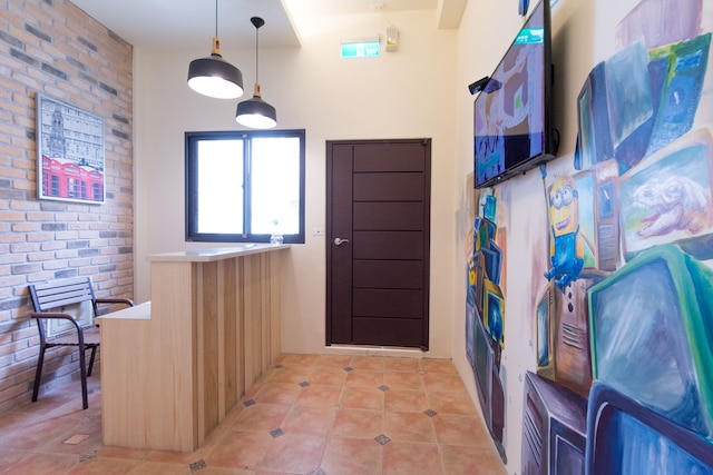 ジ キン チェン B&B (紫青橙民宿)