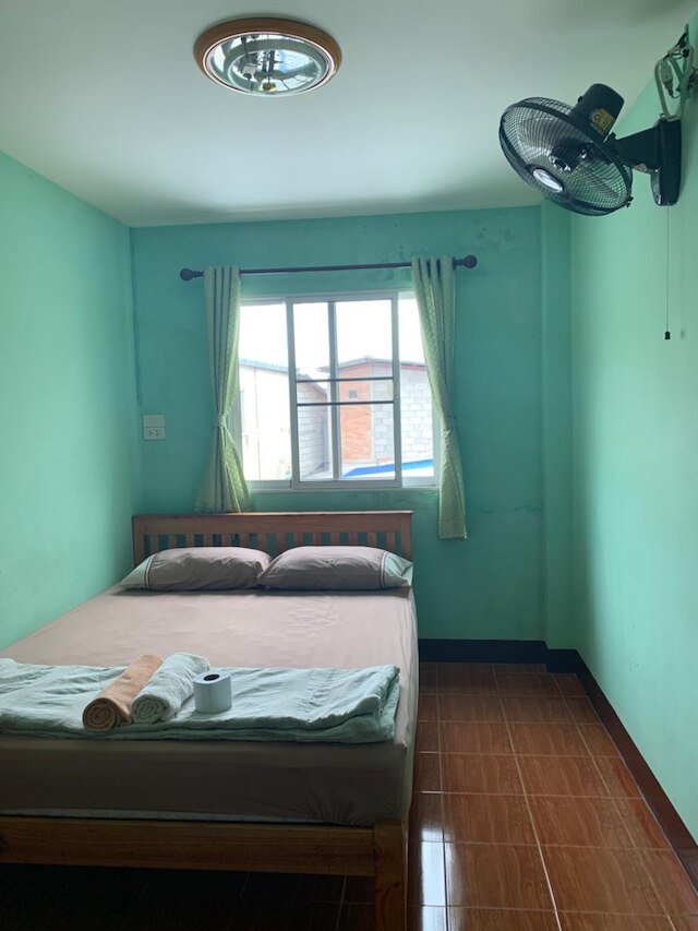 ユー アンド ミー ホステル