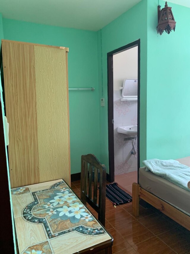 ユー アンド ミー ホステル