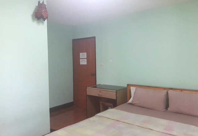 ユー アンド ミー ホステル