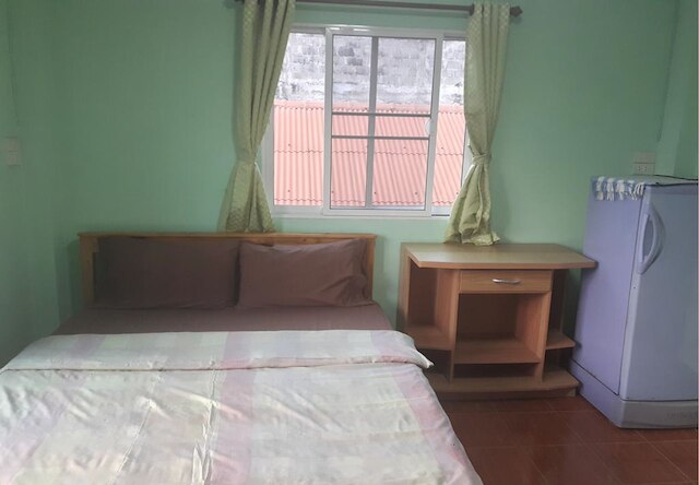 ユー アンド ミー ホステル