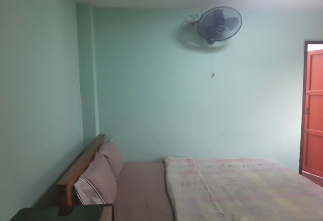 ユー アンド ミー ホステル