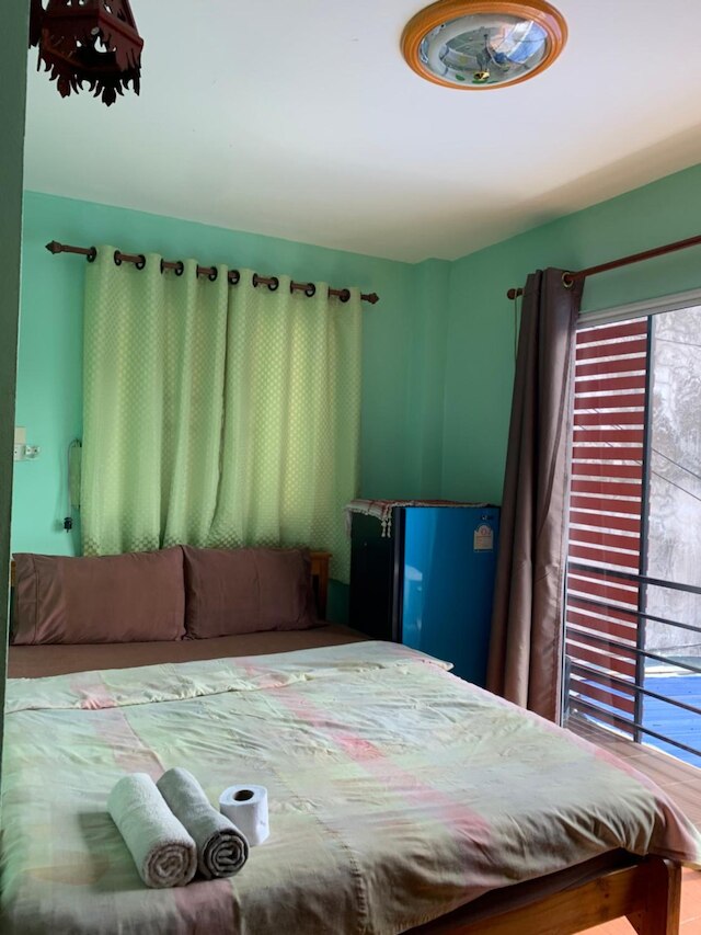 ユー アンド ミー ホステル