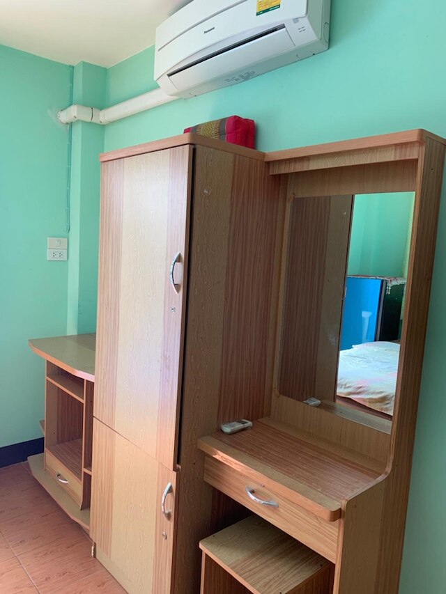 ユー アンド ミー ホステル