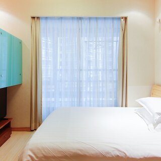 シーダオジャ アパートメント上海 (上海喜到家酒店公寓)