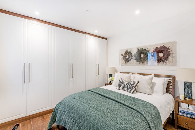 バッキンガム & ロイズ