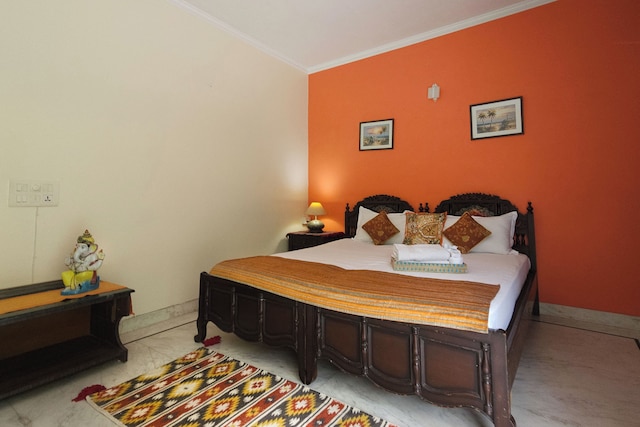 プラカシュ クティール B&B