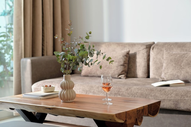 アレコス・アパートメンツ1